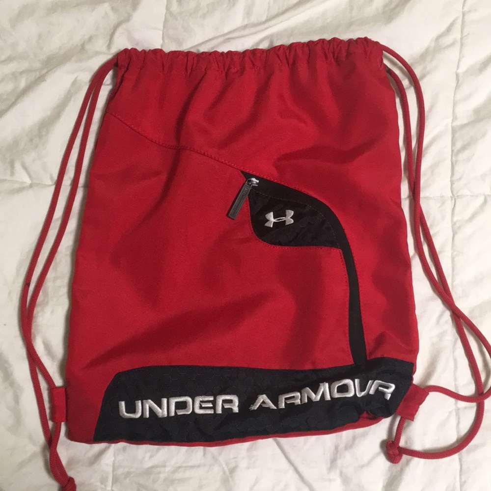 Under Armour String Bag
